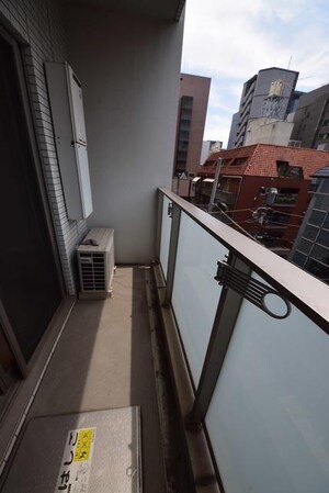 レジデンス両国駅前の物件内観写真